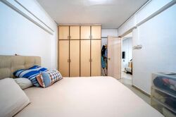 Blk 307 Chuan Village (Serangoon), HDB 4 Rooms #565817961